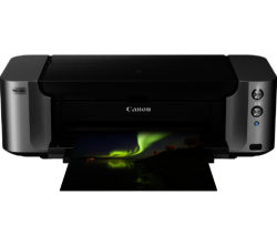 CANON PIXMA PRO-100s Wireless A3 Inkjet Printer